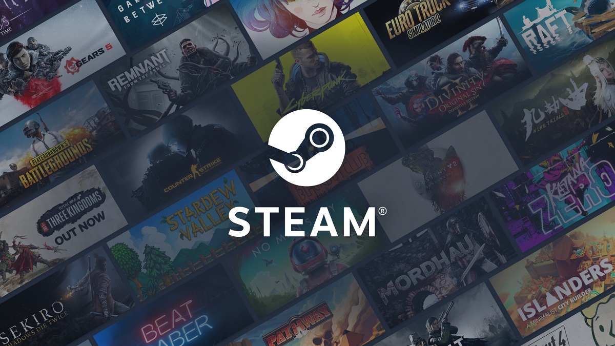 Vinterudsalget har foretaget justeringer: mange gamle hits er vendt tilbage til Steam-salgslisten