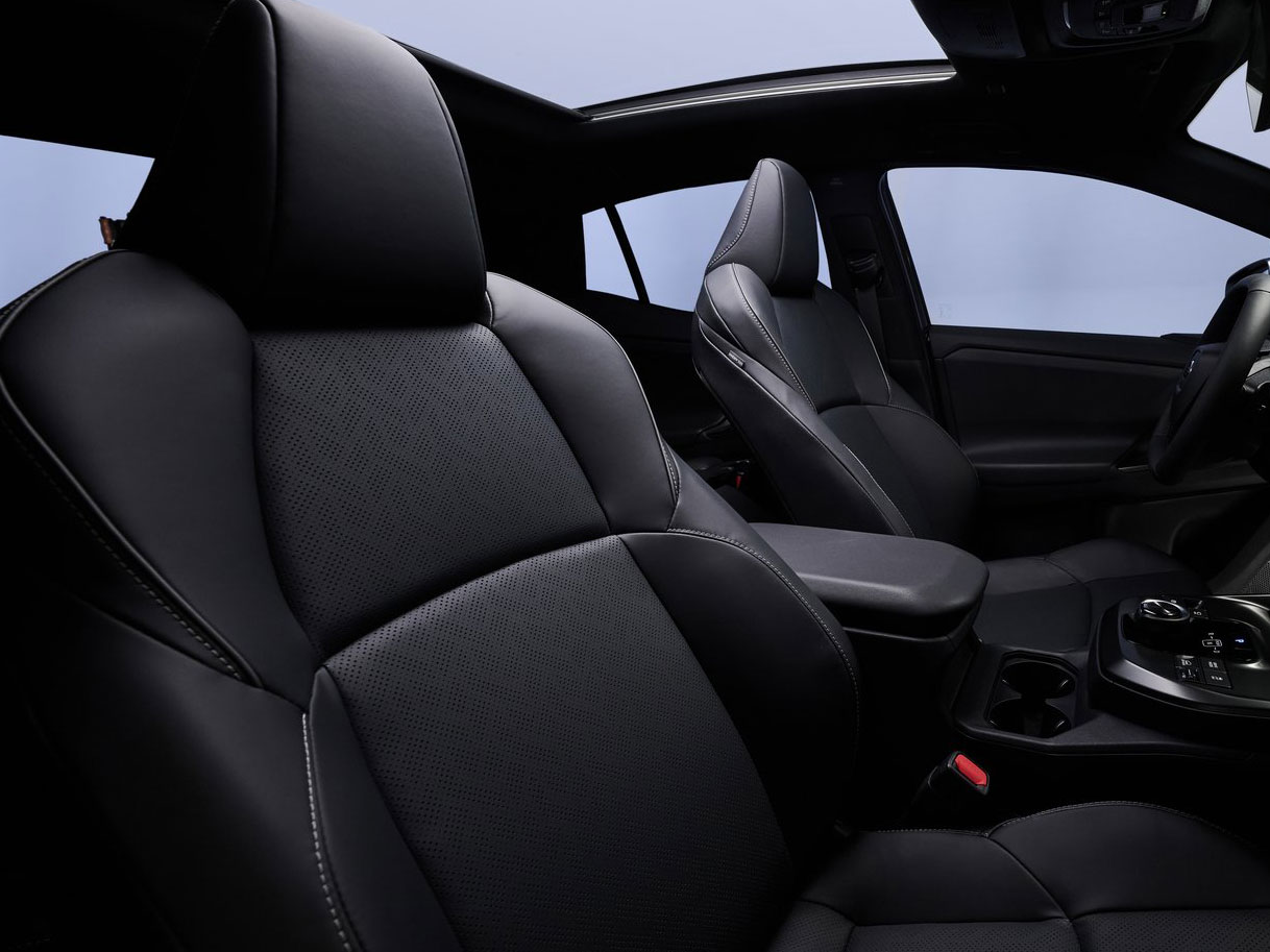 Subaru Uncharted Dynamik