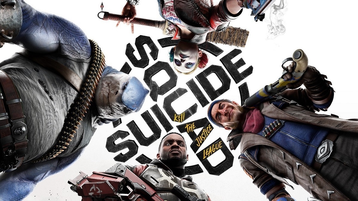 Resultatet er forudsigeligt: Eksperter kritiserede Suicide Squad Kill The Justice League og gav spillet en lav score.