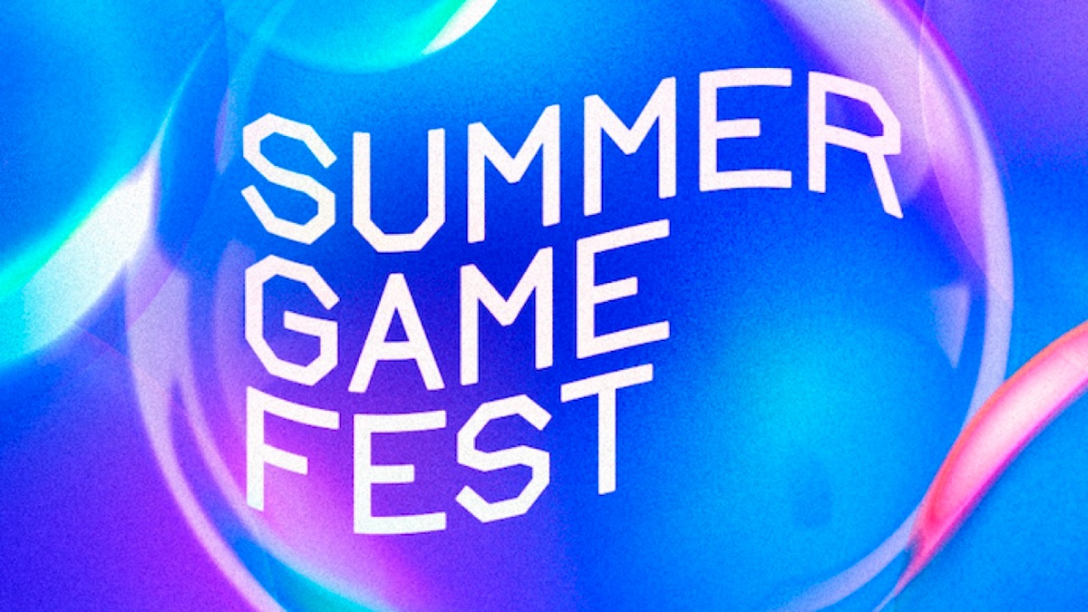 Læg mærke til: 7. juni. Summer Game Fest 2024's største show finder sted den dag.