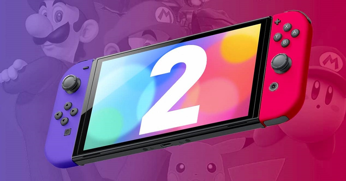 To velrenommerede insidere hævder, at gamescom 2023 kan byde på en privat præsentation af Nintendos næste spillekonsol.