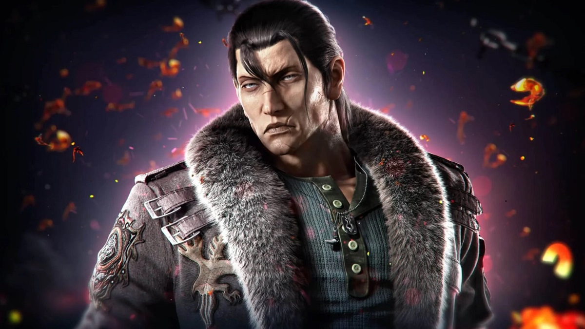"White Angel of Death": Ny trailer til Tekken 8-kampspillet introducerer endnu en helt