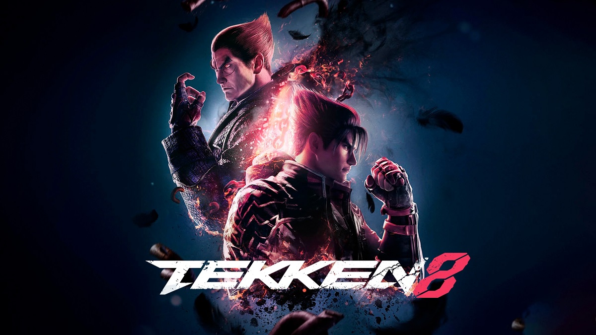 Bandai Namco har afsløret systemkravene til Tekken 8-kampspillet
