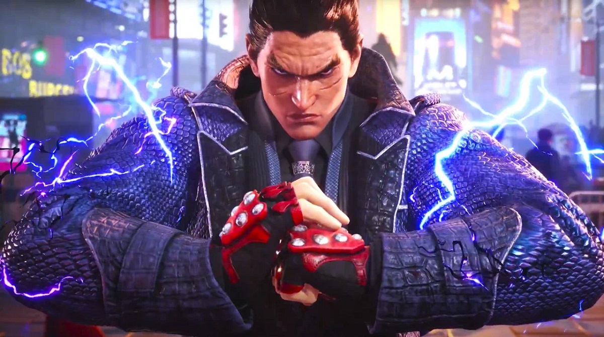 Kom og vær med! Gratis demo af Tekken 8-kampspillet er nu tilgængelig på PC og Xbox Series