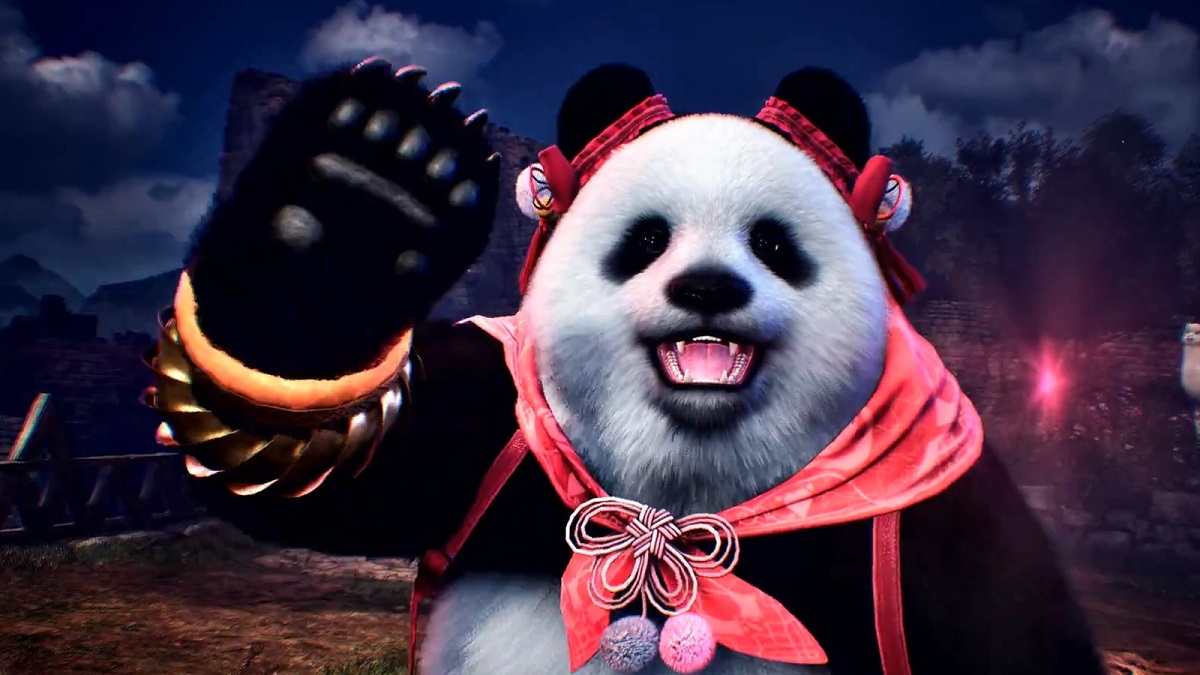 Udviklerne af Tekken 8 har udgivet en video, der introducerer yderligere fire kampspilsfigurer og en bonus-panda.