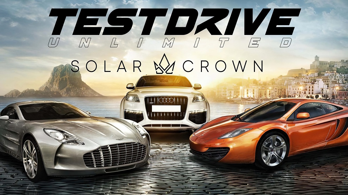 Sagen er tæt på at mislykkes: traileren til racerspillet Test Drive Unlimited: Solar Crown er præsenteret