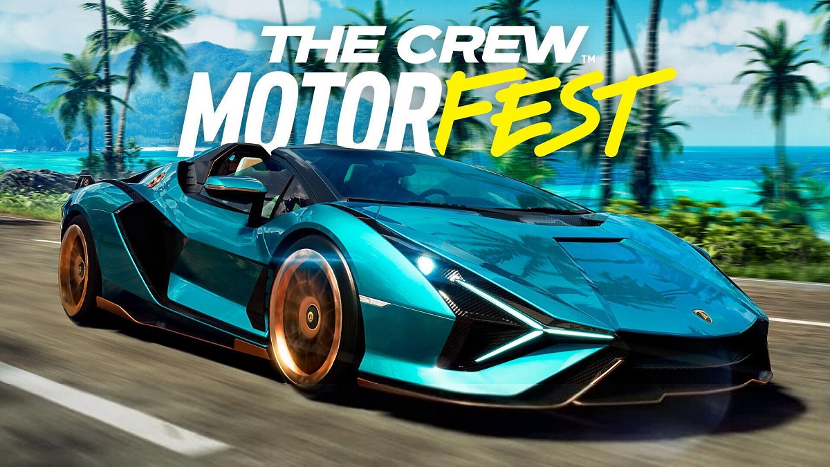 Endnu en overraskelse fra Ubisoft: Den gratis weekend med racerspillet The Crew Motorfest er startet på alle platforme.