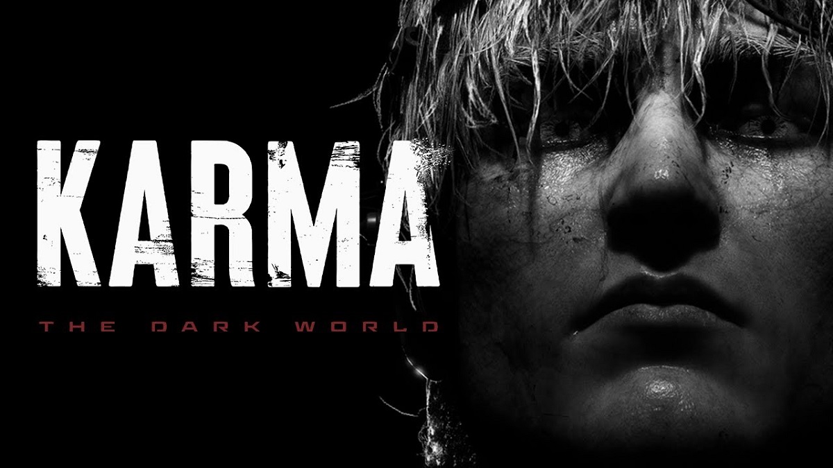 Det her er imponerende! KARMA: The Dark World, et psykologisk gyserspil i en dystopisk setting, har fået afsløret en trailer