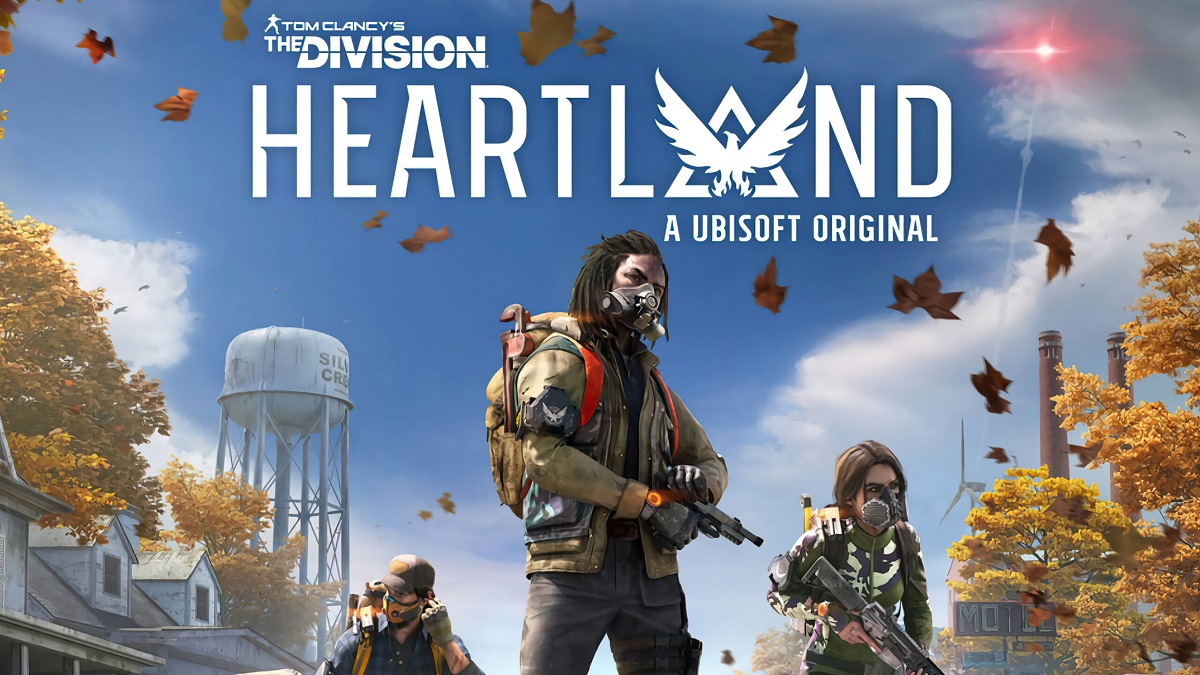 Ændring af planer: Ubisoft har aflyst udviklingen af The Divisions betingede free-to-play skydespil Heartland