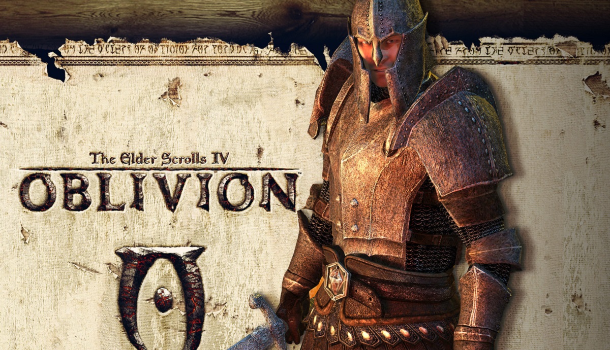 Insider: The Elder Scrolls IV Oblivion remake er under udvikling. Virtuos Games - ophavsmanden til Metal Gear Solid Δ: Snake Eater, arbejder på opdateringen af spillet.