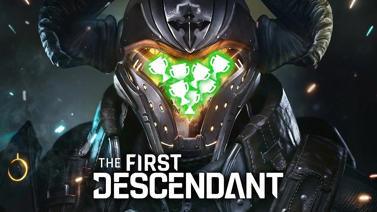 Systemkravene til The First Descendant, et af de mest ventede spil på Steam, er blevet offentliggjort.