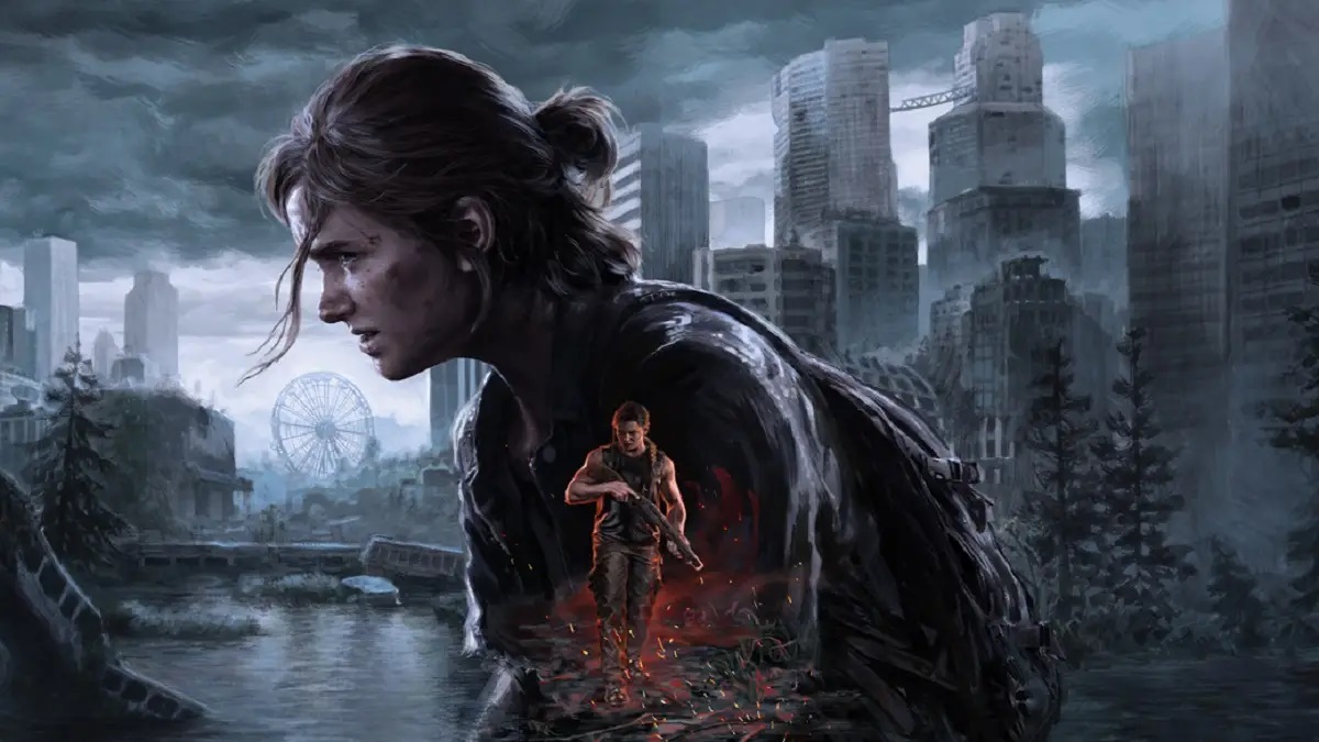 Udviklerne hos Naughty Dog har frigivet en større opdatering til The Last of Us Part 2 Remastered