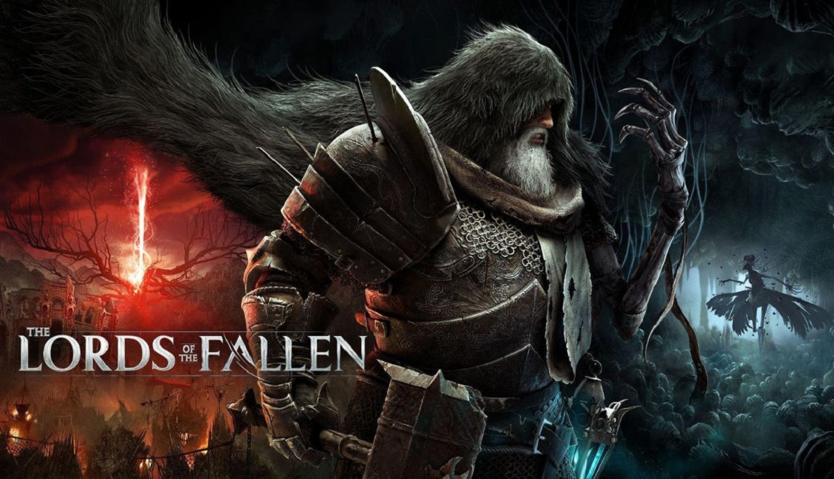 Bosskamp på broen og stemningsfulde steder: ny gameplay-video af action-RPG'en Lords of the Fallen er afsløret