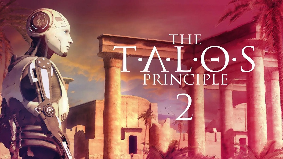Det nye Jerusalem er overfyldt: Salget af det historiedrevne puslespil The Talos Principle 2 har passeret 100.000 eksemplarer.