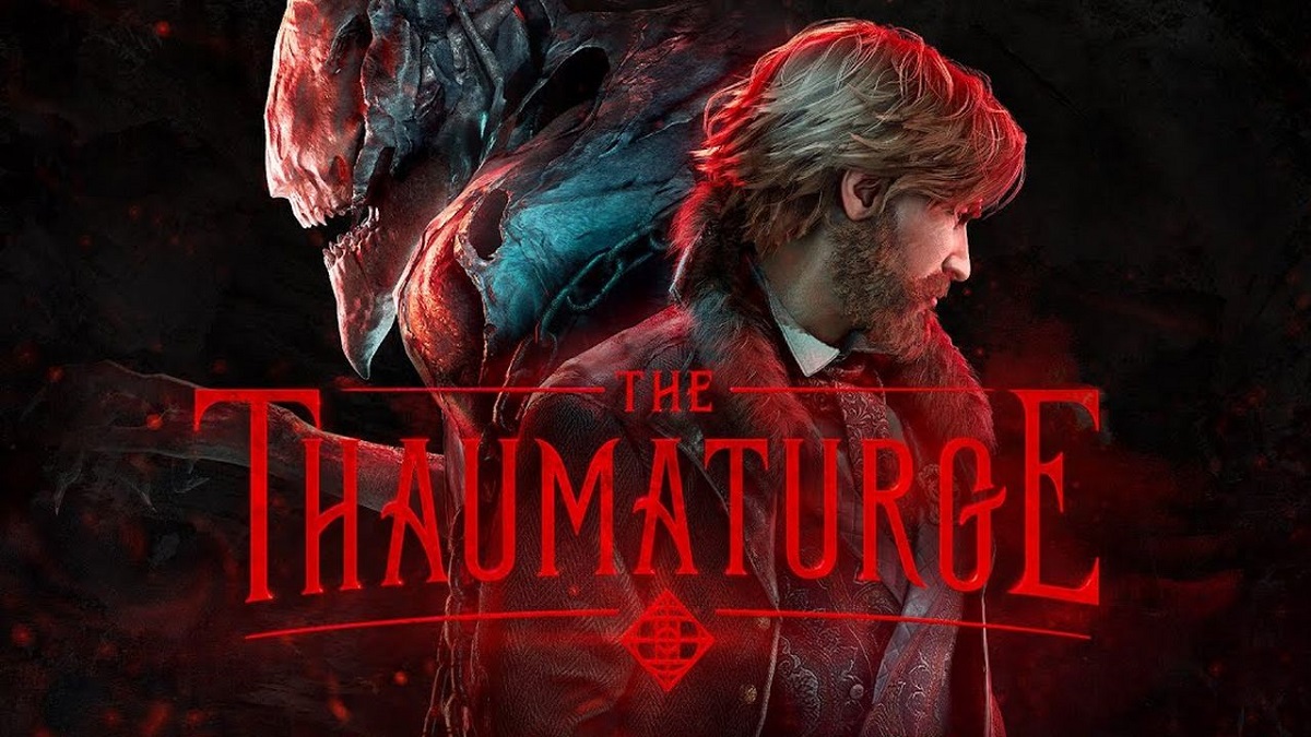 Udviklerne af The Thaumaturge RPG har afsløret en detaljeret gameplay-trailer