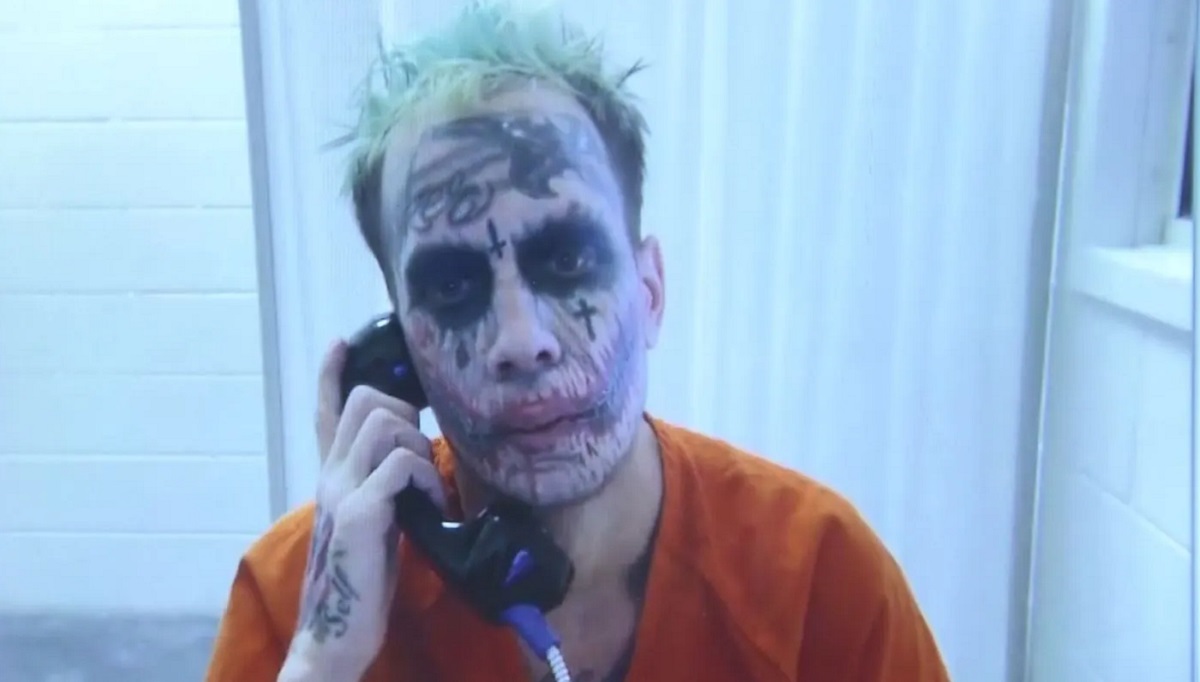 "Lad os gøre det rigtigt!" - Jokeren fra Florida er tilbage i telefonen og beder Rockstar Games og Take-Two om at lade ham lægge stemme til GTA VI. Billig