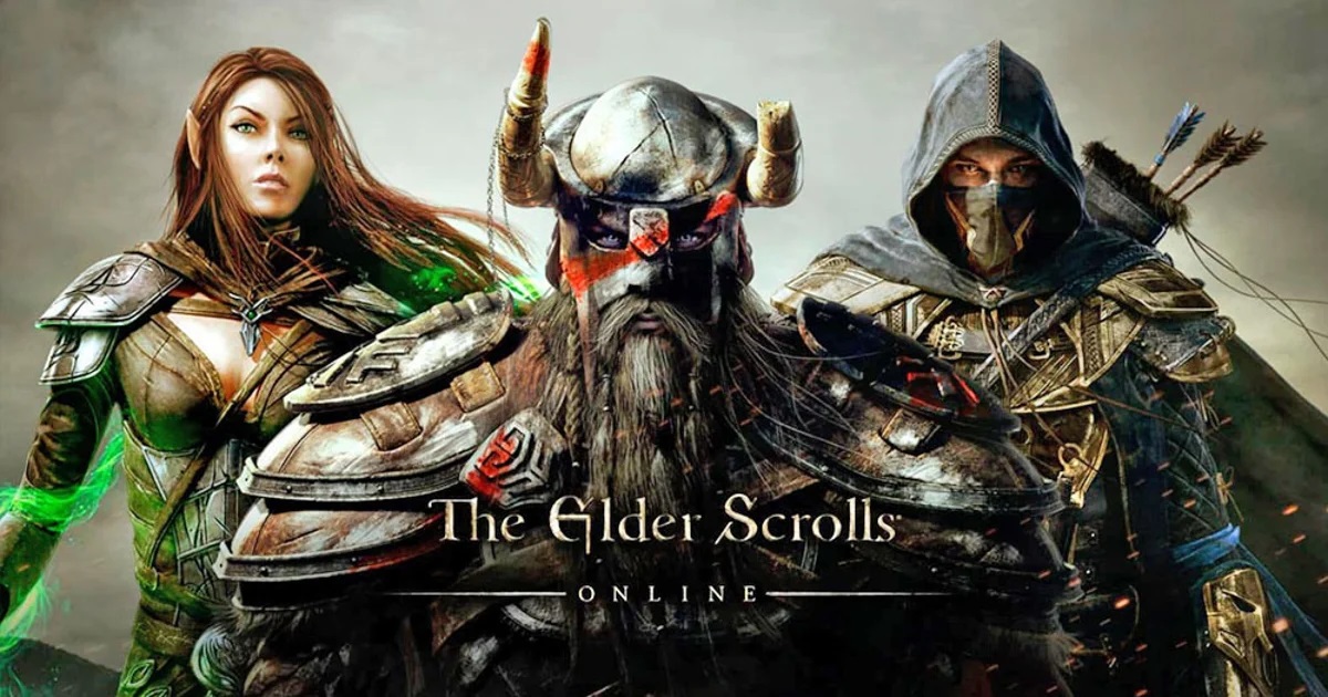 I anledning af The Elder Scrolls Onlines 10-års jubilæum er spillet nu midlertidigt gratis på alle platforme.