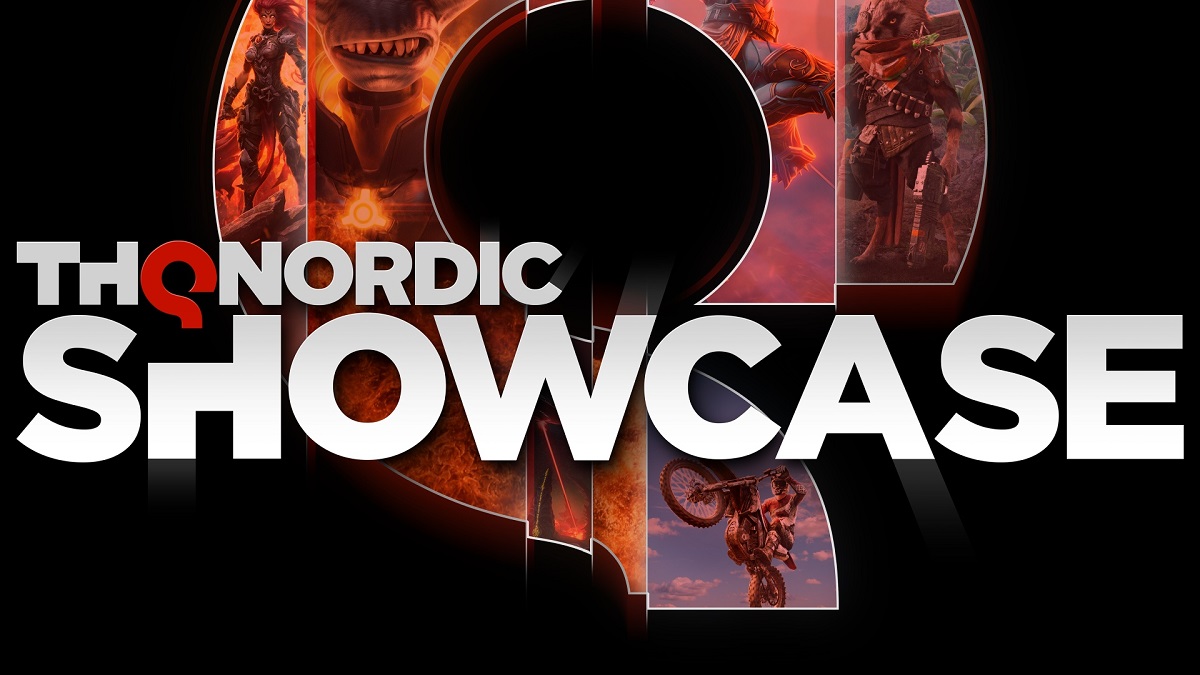 Gå ikke glip af det! THQ Nordic Digital Showcase finder sted i aften, hvor udviklerne vil afsløre nye detaljer om Gothic-remake, Alone in the Dark-relancering og andre flagskibsprojekter.