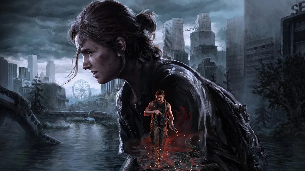 Et fantastisk spil er blevet endnu bedre: Kritikerne er begejstrede for remasteren af The Last of Us: Part II