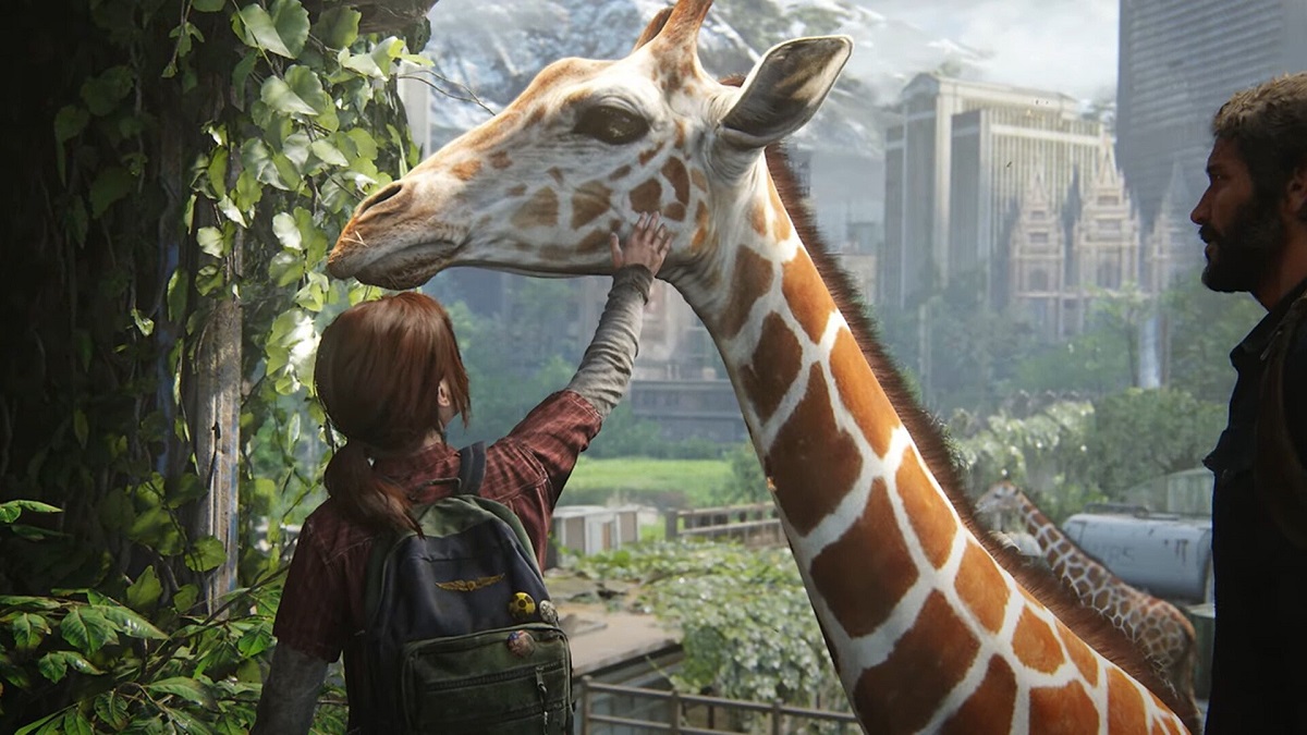 Naughty Dog-studiet har udgivet den næste opdatering af PC-versionen af The Last of Us Part I. Fejl rettet, visuelle effekter forbedret og kritiske fejl rettet.