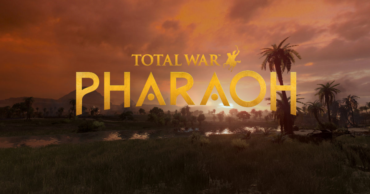 Hvem vil du vælge? Udviklerne af Total War: Pharaoh har udgivet en dybdegående video om alle de ledere, der er tilgængelige i spillet.