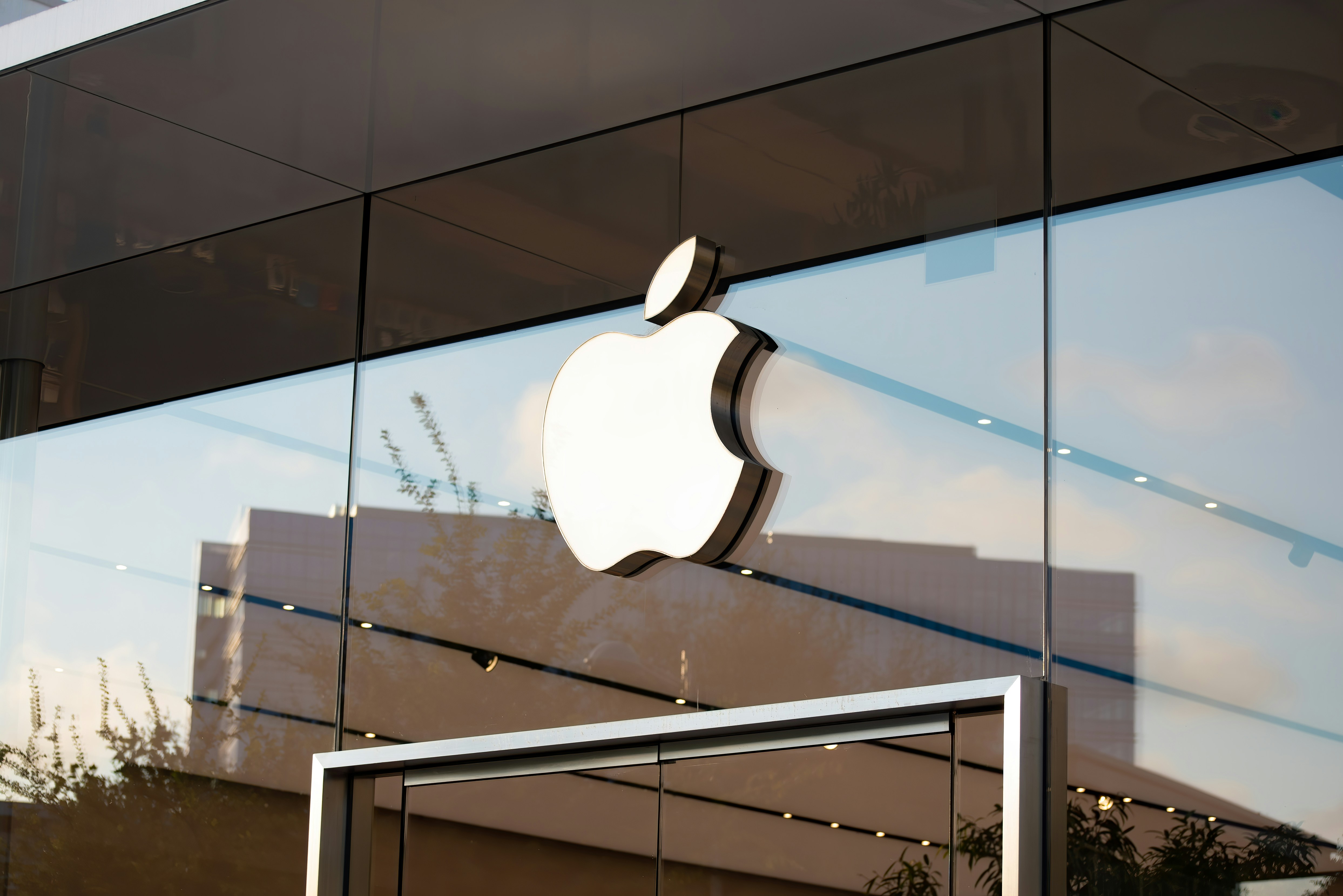 Apple køber canadisk startup inden for industriel AI