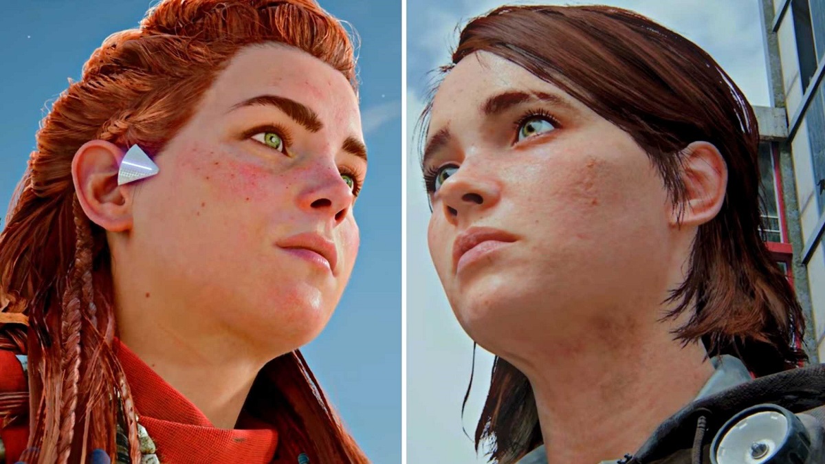 Tallene er imponerende: The Last of Us: Part II og Horizon: Forbidden West er produktionsbudgetterne blevet afsløret.
