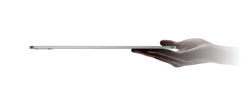 OnePlus Pad 3 - Billede 4