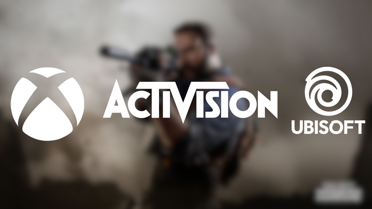 Alle Activision Blizzards spil vil være tilgængelige på cloud-tjenesten Ubisoft+, har den franske udgivers vicepræsident annonceret.