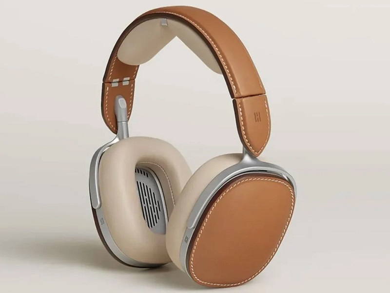Hermès headphones