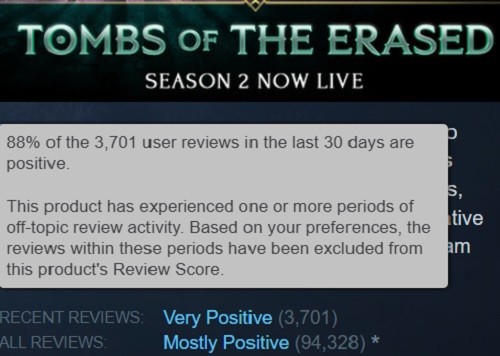 Isometric view of Last Epoch