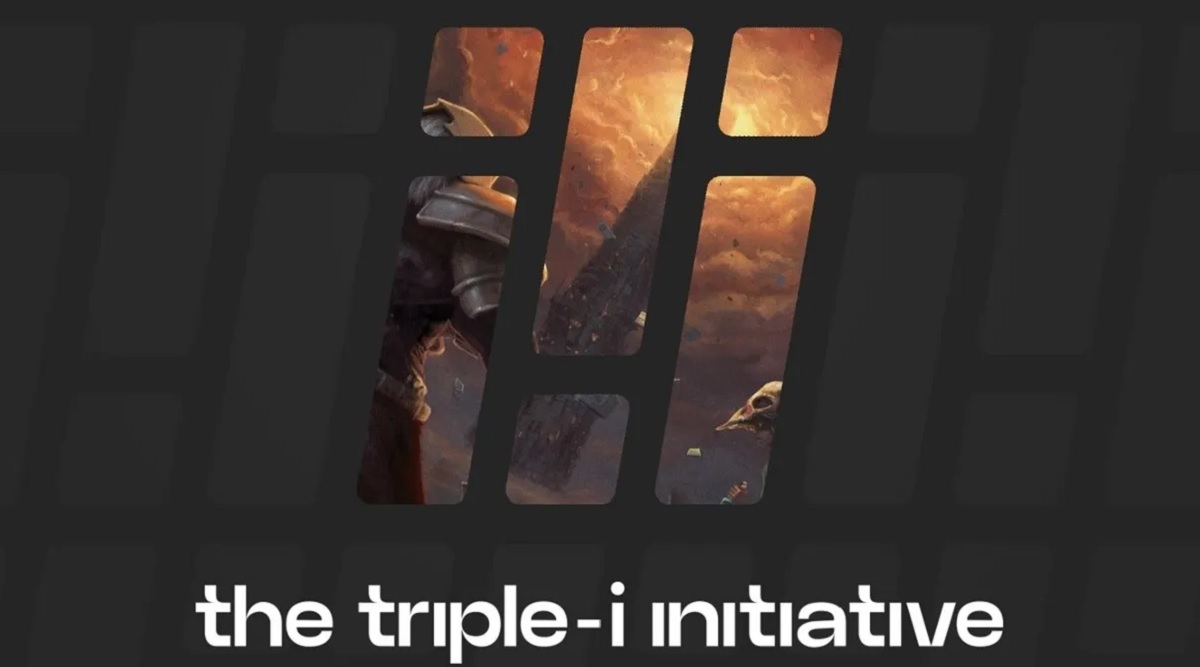 Indie-udviklerne har annonceret deres eget show The Triple-i Initiative