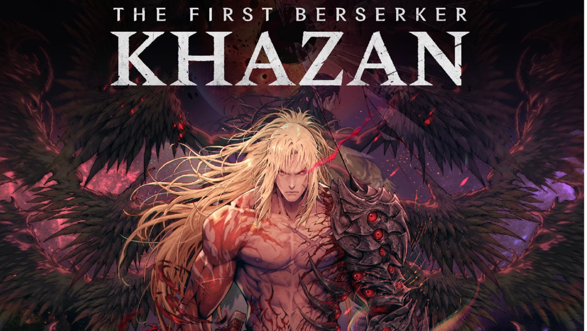 Et brutalt actionspil for fans af mørk anime: en ny trailer til The First Berserker: Khazan præsenteres. Spillere inviteres til teknisk betatest