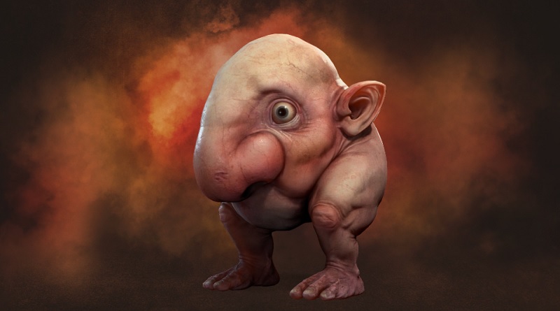 Billede 4 fra Diablo IV og Berserk samarbejdet