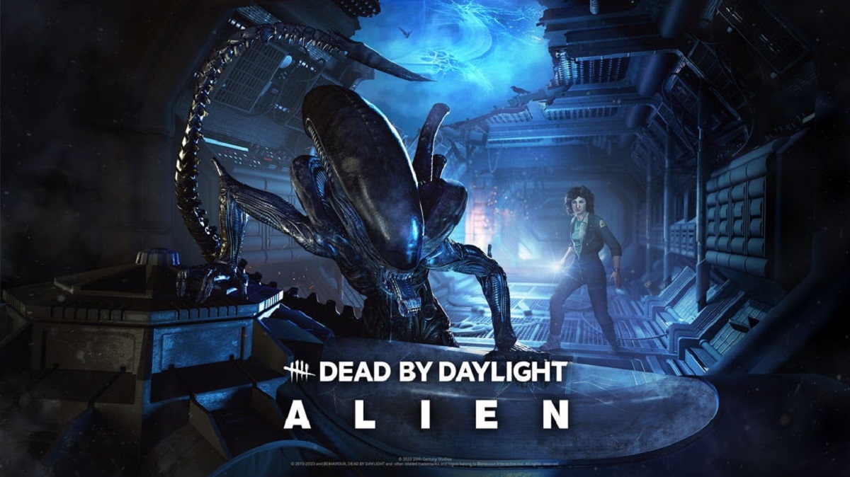 Alien kommer forbi Dead by Daylight i slutningen af august: udviklerne af det populære horrorspil har annonceret et samarbejde med kult-sci-fi-franchisen.