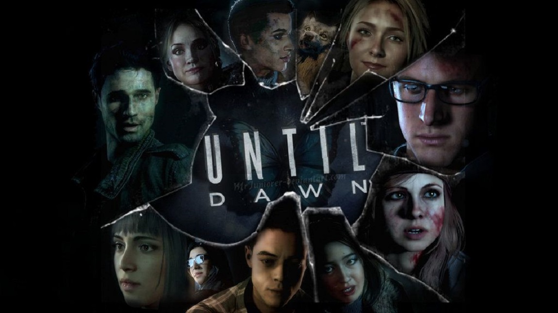 Insider: Sony forbereder en opdateret version af gyserspillet Until Dawn - en annoncering kan komme snart