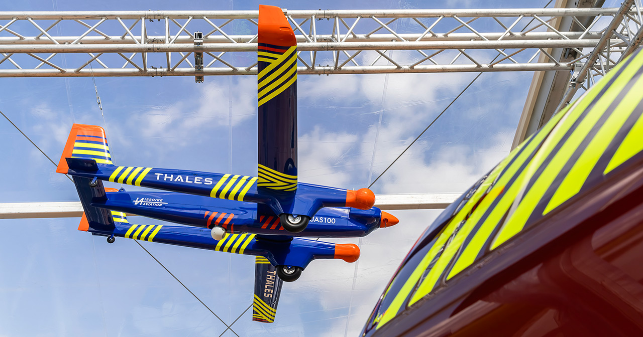 Renault Vision 4Rescue elektrisk bil