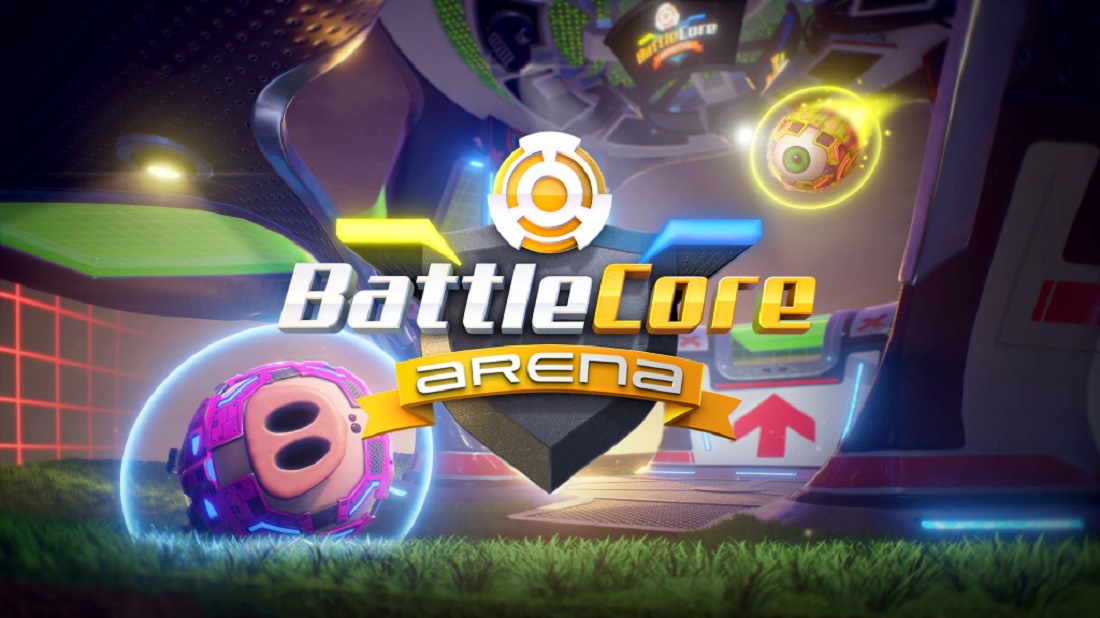 Ubisoft har annonceret en ny konkurrenceshooter BattleCore Arena og inviterer spillere til teknisk test
