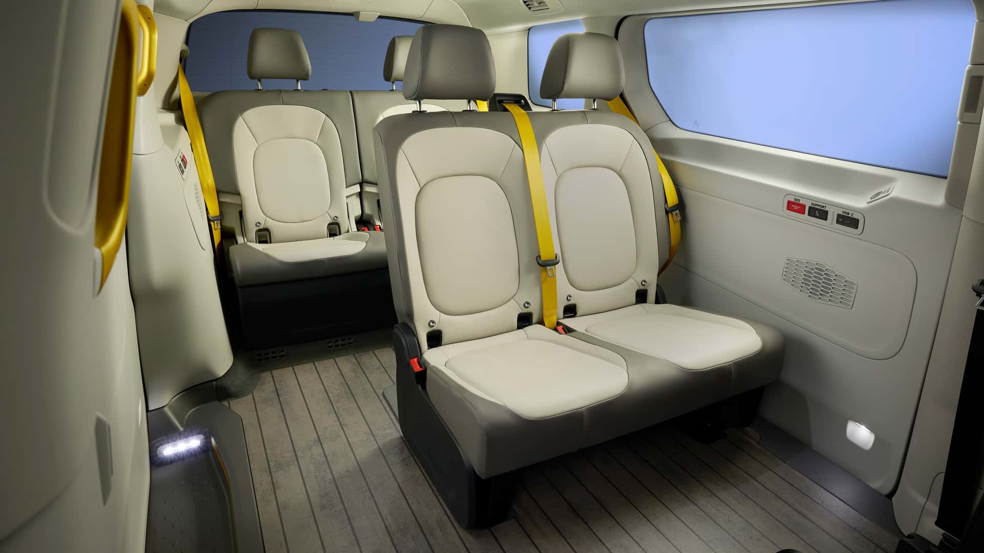 Volkswagen ID. Buzz AD