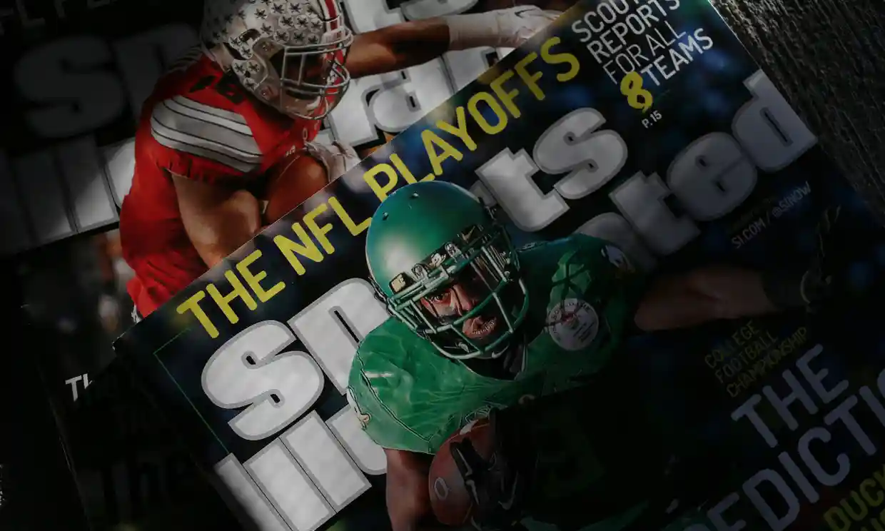 Sports Illustrated beskyldes for at publicere artikler genereret af kunstig intelligens