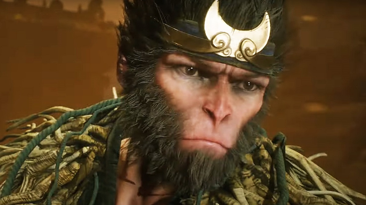 Hovedløs musiker og spektakulære bosskampe i gameplay-traileren til det kinesiske actionspil Black Myth: Wukong