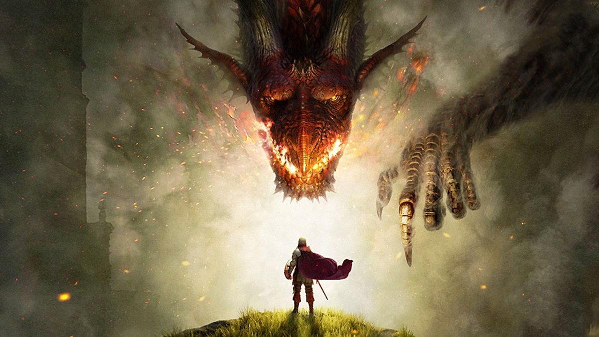 Dygtig kæmper og talentfuld troldmand: ny Dragon's Dogma 2 trailer fokuserer på gameplay som Mystic Spearhand