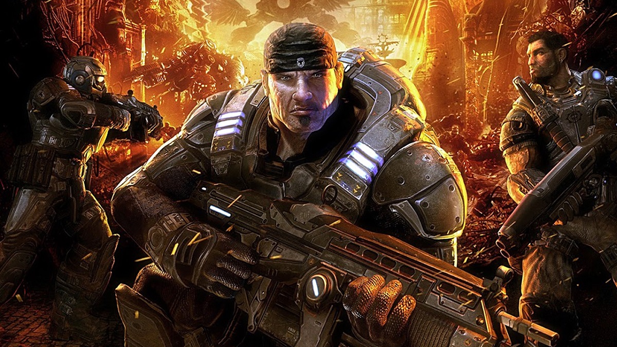 Insider: Microsoft vil udgive Gears of War-spil på PlayStation for første gang