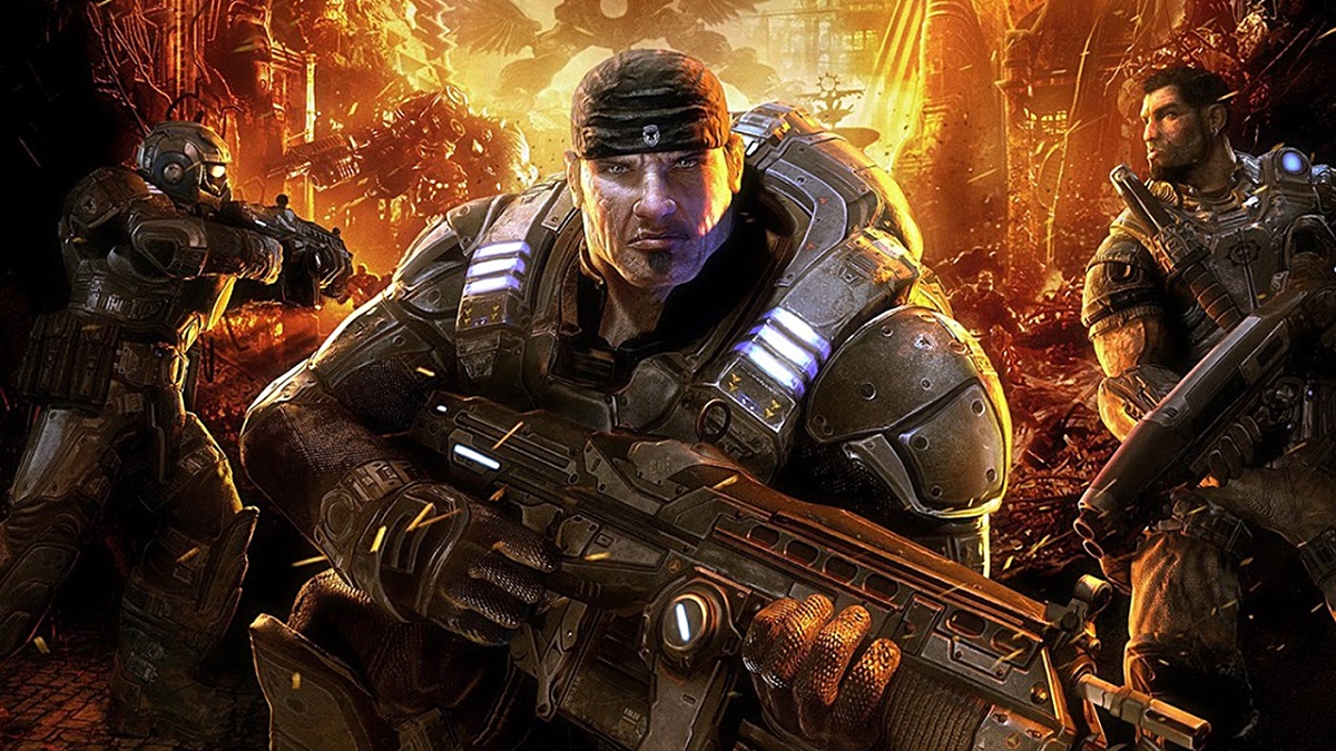 Tvivlen bliver mindre og mindre: Gears of War-stemmeskuespilleren JD har antydet, at der kommer en ny del i juni.