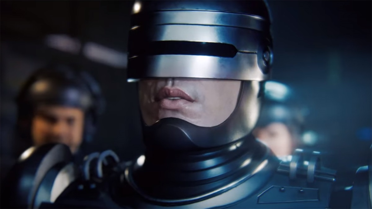Udviklerne af skydespillet RoboCop: Rogue City har udgivet en stemningsfuld reklamevideo med levende skuespillere. 
