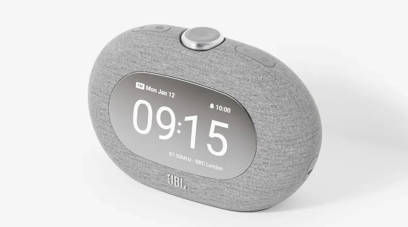 JBL Horizon 3 features