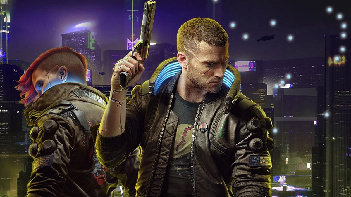 Dødbringende cyberpunks: CD Projekt RED afslørede nye måder at massakrere fjender på, som vil dukke op i Cyberpunk 2077 med udgivelsen af Phantom Liberty-tilføjelsen og den gratis 2.0-opdatering.