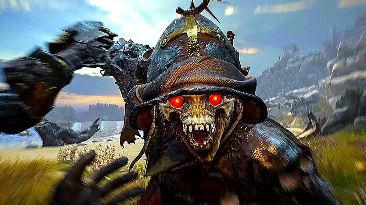 Spøgelsesskib bringer nyt indhold til Witchfire: Ghost Galleon stor opdatering til det mørke skydespil fra udviklerne af Painkiller og Bulletstorm er blevet udgivet