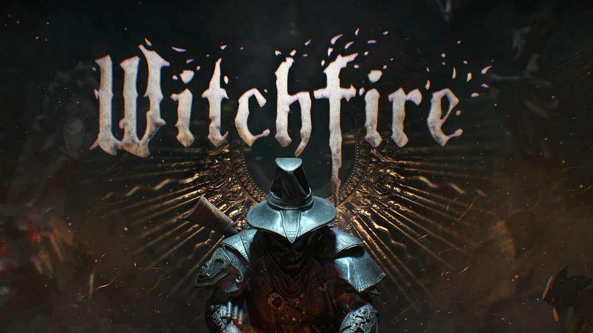 EGS har udgivet en tidlig version af skydespillet Witchfire fra skaberne af Painkiller og Bulletstorm. Udviklerne har udgivet en trailer med en anmeldelse af spillet