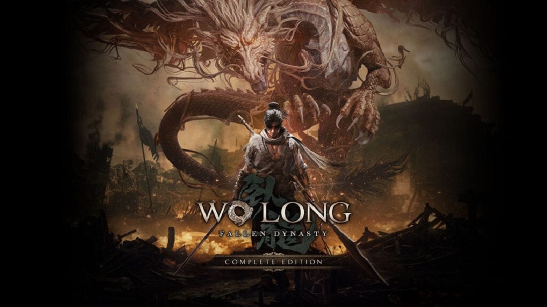 Udviklerne af actionspillet Wo Long: Fallen Dynasty har annonceret en udvidet udgave af spillet, som vil indeholde alle add-ons og et par særlige bonusser.